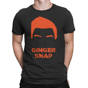 Cincinnati Player Portrait Tee